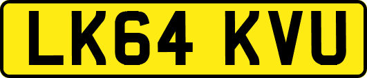 LK64KVU
