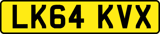 LK64KVX