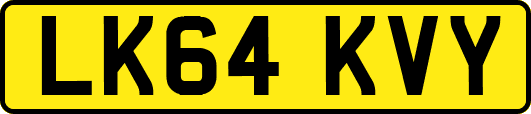LK64KVY