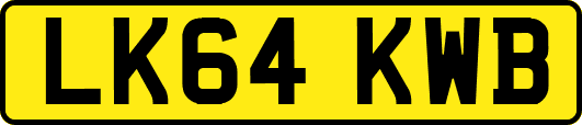 LK64KWB