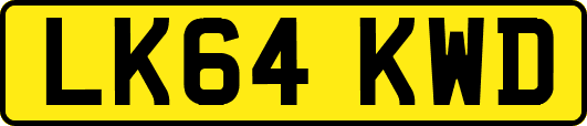 LK64KWD