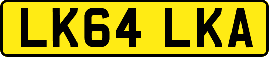 LK64LKA