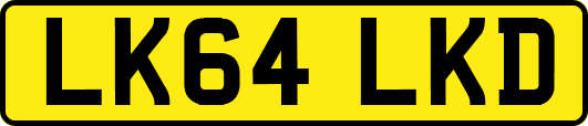 LK64LKD
