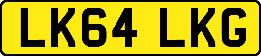 LK64LKG