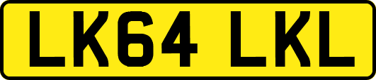 LK64LKL