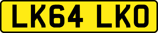 LK64LKO