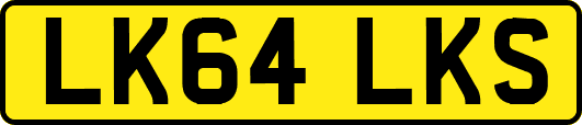 LK64LKS