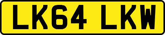 LK64LKW