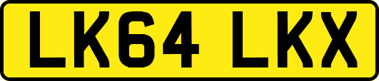 LK64LKX