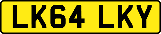 LK64LKY