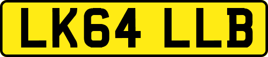 LK64LLB
