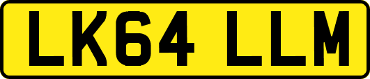 LK64LLM