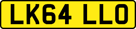 LK64LLO