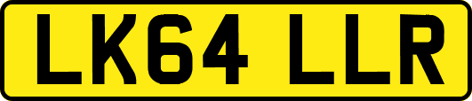 LK64LLR