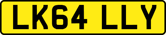 LK64LLY