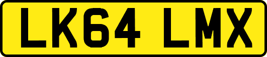 LK64LMX