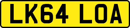 LK64LOA