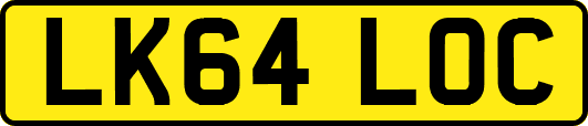 LK64LOC