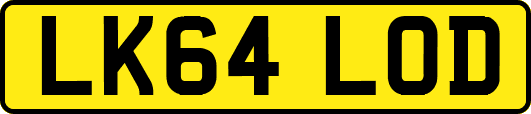 LK64LOD
