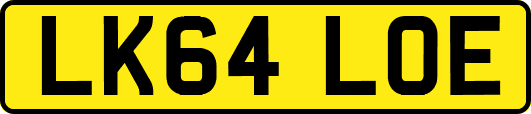 LK64LOE