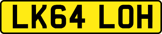 LK64LOH