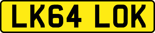 LK64LOK