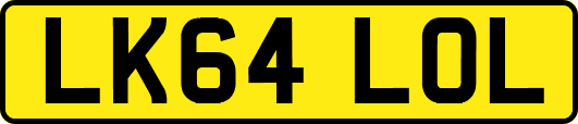 LK64LOL