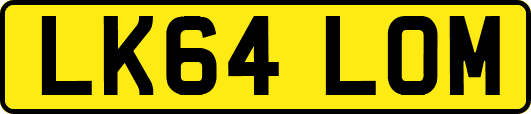 LK64LOM