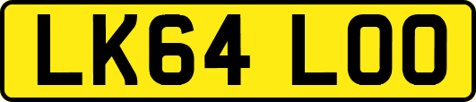 LK64LOO