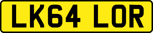 LK64LOR