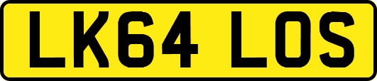 LK64LOS