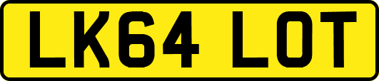 LK64LOT