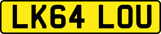 LK64LOU