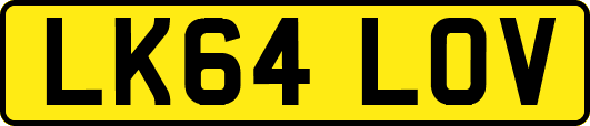 LK64LOV