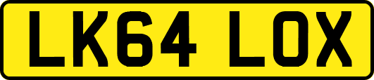 LK64LOX