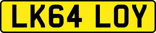 LK64LOY