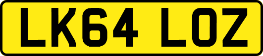 LK64LOZ