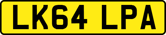 LK64LPA