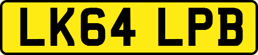 LK64LPB