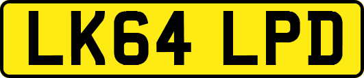 LK64LPD