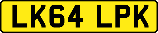 LK64LPK