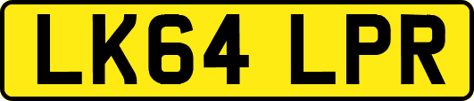 LK64LPR