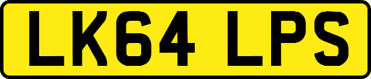 LK64LPS