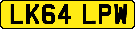 LK64LPW