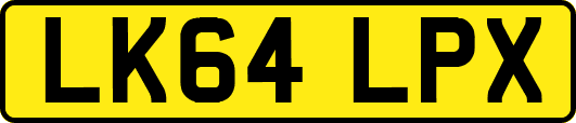 LK64LPX