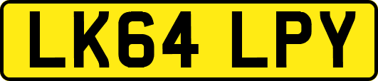 LK64LPY