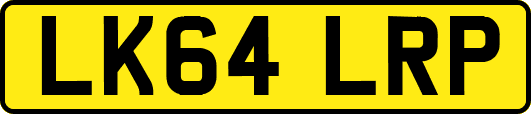 LK64LRP
