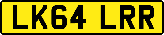 LK64LRR