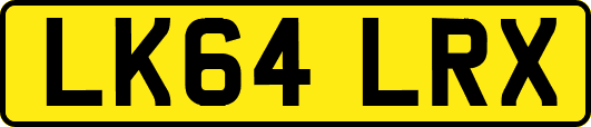 LK64LRX