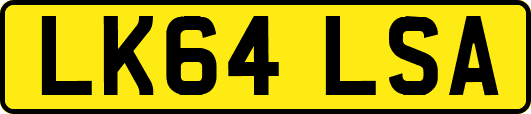 LK64LSA